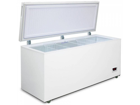 Морозильный ларь Бирюса 560KD