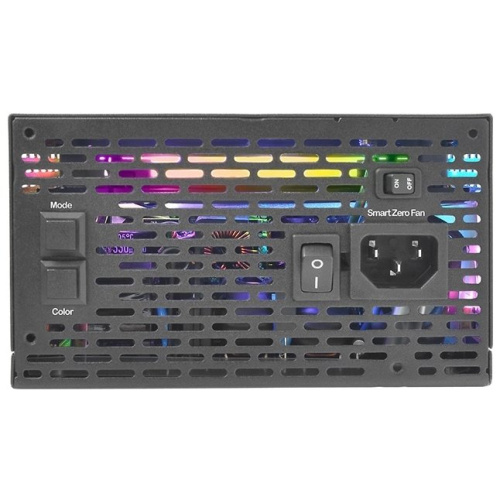 Блок питания Thermaltake Toughpower GF2 ARGB 850 (PS-TPD-0850F3FAGE-2) 850W, 80 Plus Gold. полностью модульный