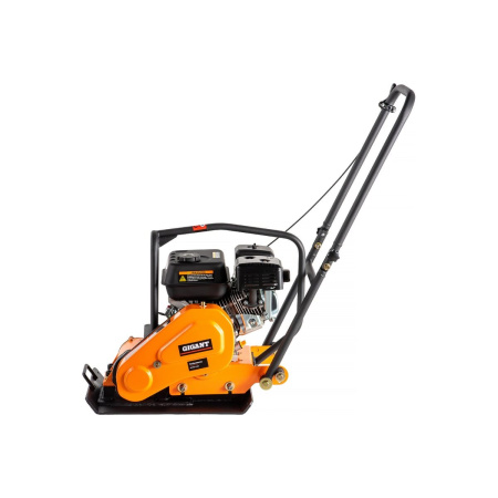 Виброплита Gigant BVP60-L200