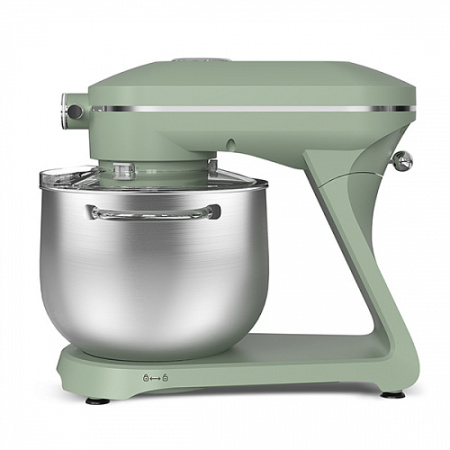 Миксер BQ MX852 Matte Green