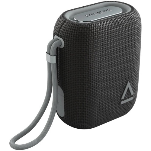 Колонка портативная Creative Muvo Flex черный (51MF8475AA000)