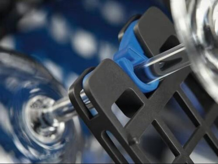 Встраиваемая посудомоечная машина Electrolux EEZ69410W