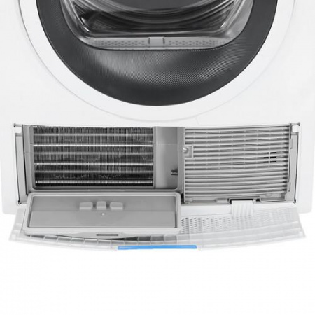 Сушильная машина Electrolux EW8H358S белый