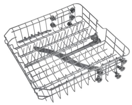 Встраиваемая посудомоечная машина MAUNFELD MLP6022A01