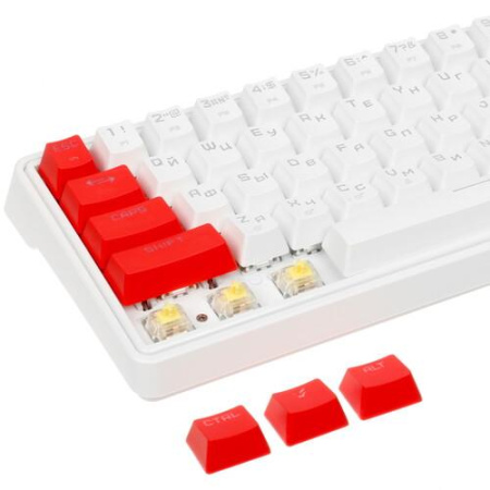 Клавиатура проводная + беспроводная ARDOR GAMING Caster