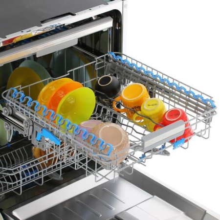 Встраиваемая посудомоечная машина Midea MID60S450i