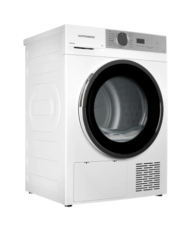 Сушильная машина Kuppersberg DM 611 W