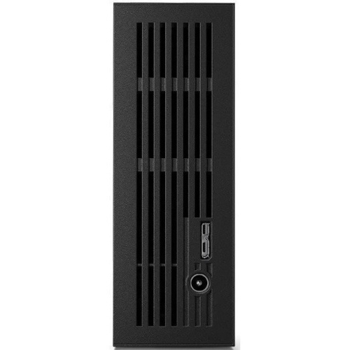 HDD Seagate One Touch STLC4000400 4Tb 3.5" черный USB 3.0 type C