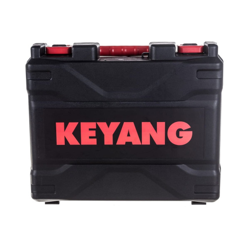 Гайковерт KEYANG IW18BLA