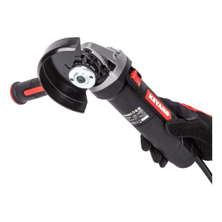 УШМ KEYANG DG125-15SV