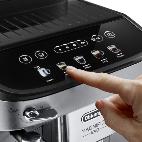 Кофемашина DELONGHI ECAM 290.31.SB