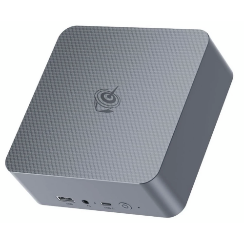 Мини ПК Beelink BL/EQR6-LP/6800H/32G/500G/Milky Grey