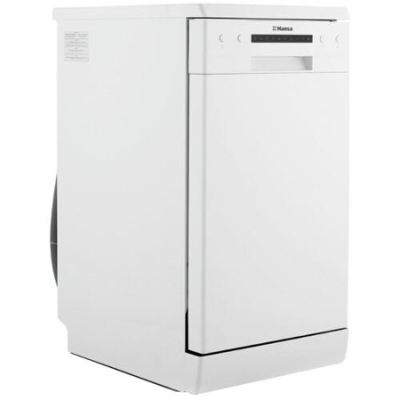 Посудомоечная машина Hansa ZWM416WEH белый