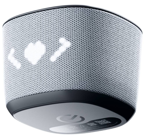 Умная Колонка Sber Boom Home С Zigbee Туманная