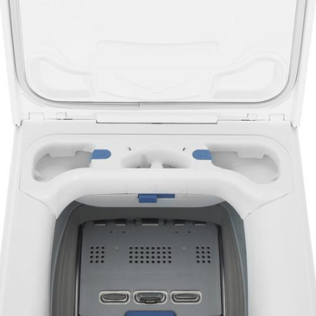 Стиральная машина Electrolux EW6T437A белый