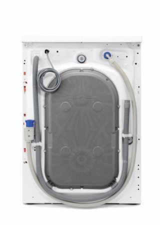 Стиральная машина AEG LFR73844VE белый