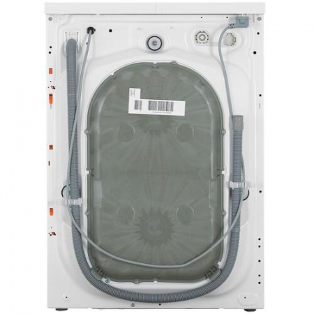 Стиральная машина AEG LFR85166OE белый