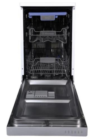 Посудомоечная машина Hansa ZWM416WEH белый