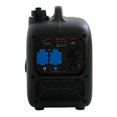 Генератор Lifan 3800i