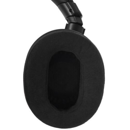 Проводные наушники SONY MDR-MV1 черный