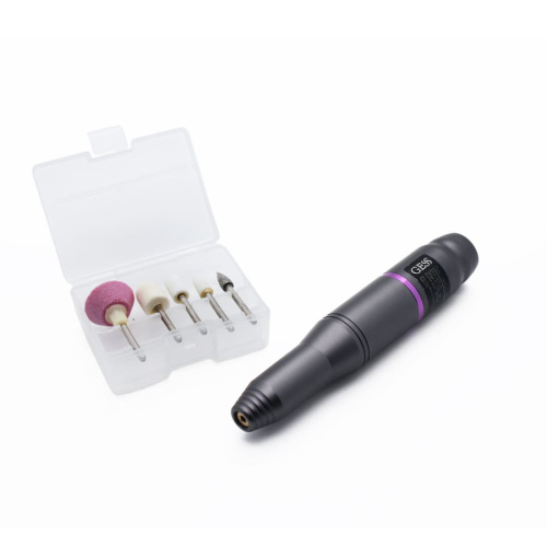 Маникюрный прибор GESS Gess-646 Ozzy