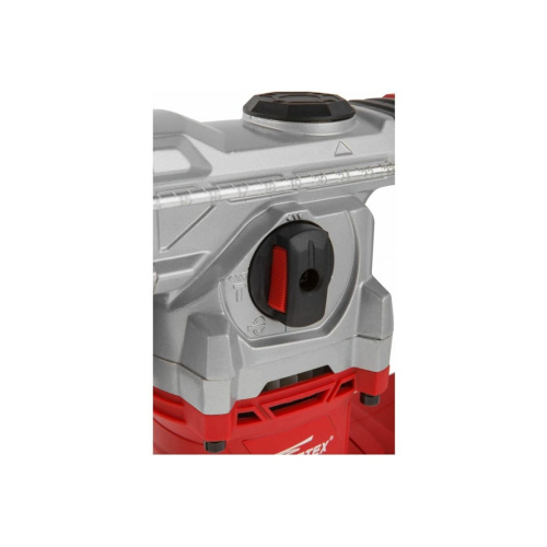 Перфоратор WORTEX RH 3239 F (RH3239F1129) в чем. + (2 зубила, 3 сверла) 1500 Вт