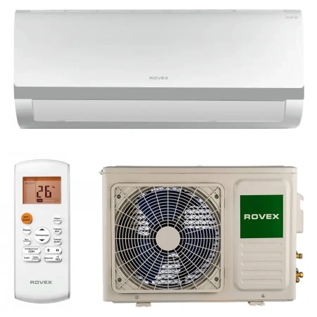 Сплит-система Rovex Rs-12Muin1 Rich