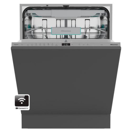 Встраиваемая посудомоечная машина HISENSE HFI5A6360H