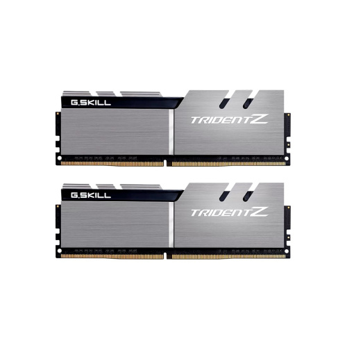 ОЗУ G.Skill Trident Z 32Gb (F4-3200C16D-32GTZSK) DDR4