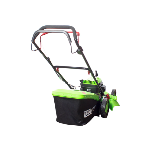 Газонокосилка бензиновая REDVERG RD-GLM46S без АКБ, без ЗУ