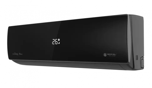 Сплит-система Royal Clima Rci-An55Hn/In/Rci-An55Hn/Out Attica Nero Inverter
