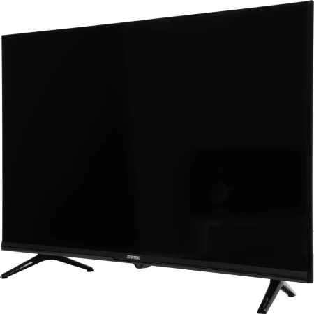 Телевизор Centek CT-8732 черный