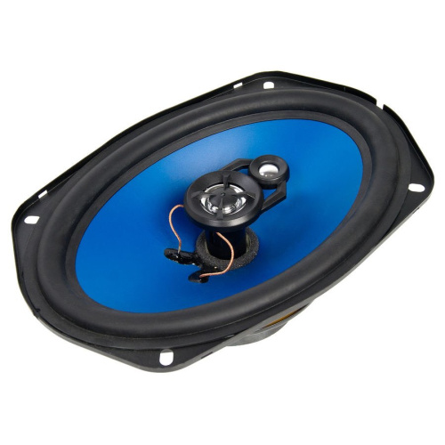 Колонки автомобильные Digma DCA-K693 (без решетки)