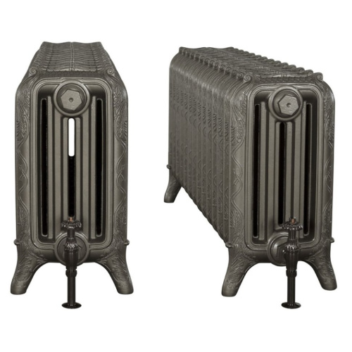 Чугунный радиатор отопления RETROstyle Радимакс Iris 350 12 секций