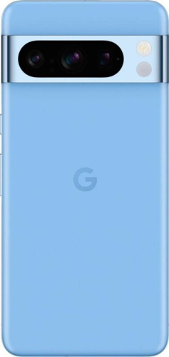 Смартфон Google Pixel 8 Pro 12/128 Гб 5G Esim + Sim Голубой