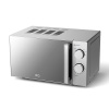 Микроволновая печь BQ MWO-20013SM Серебряный