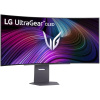 Монитор LG UltraGear 45GX90SA-B черный