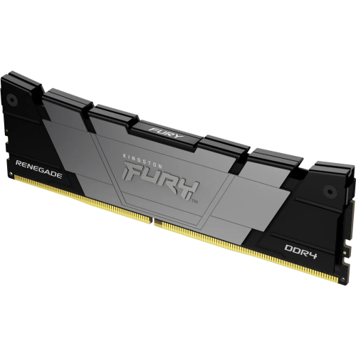 ОЗУ Kingston Fury Renegade Black KF440C19RB2/8 8GB 4000MHz DDR4 CL19 DIMM