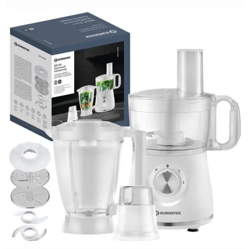 Кухонный процессор Eurostek EFP-2039