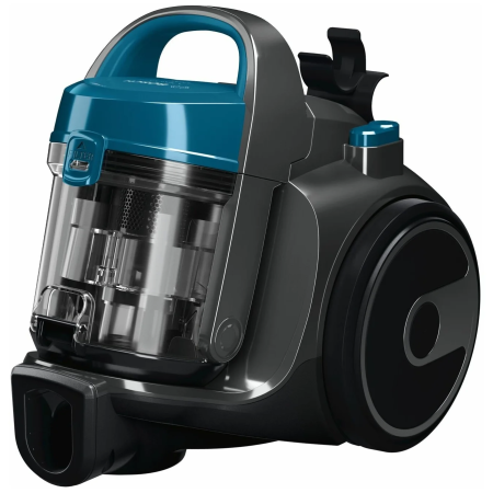 Пылесос Bosch BGS05A220 синий