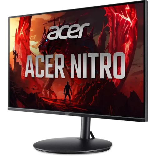 Монитор Acer Nitro XF240YW5bmiiphx (UM.QX0CD.501) черный