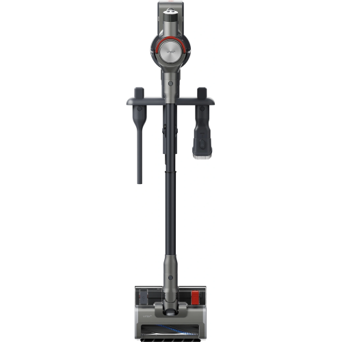 Пылесос Vitek VT-CLSAQUA_Rapid серый стальной/серебристый