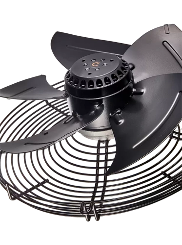 Электрическая Тепловая Пушка Ballu Bhp-M2-15 Master 2