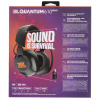 Беспроводные/проводные наушники JBL QUANTUM 610 черный