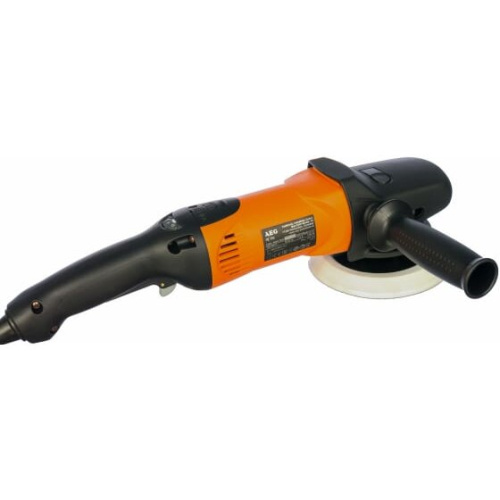 Полировальная шлифмашина AEG PE 150 4935412266