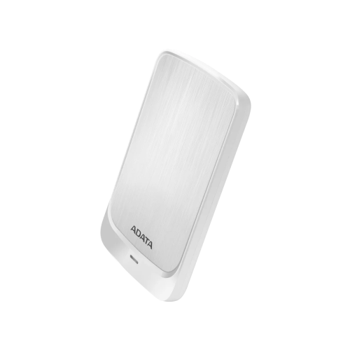 Внешний диск HDD A-Data HV320 (AHV320-1TU31-CWH), 1ТБ, белый