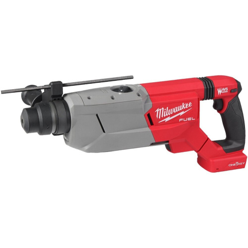Перфоратор Milwaukee M18 Fuel FHACOD32-0 (4933492141) без АКБ и ЗУ
