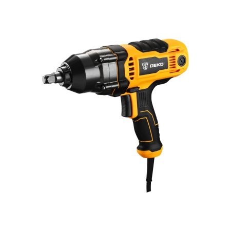 Гайковерт Deko DKIW1200 (085-1125) 1200Вт