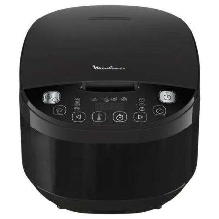 Мультиварка MOULINEX MK622832