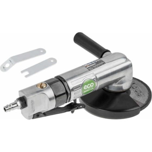 Пневмошлифмашина угловая ECO AAG12-125